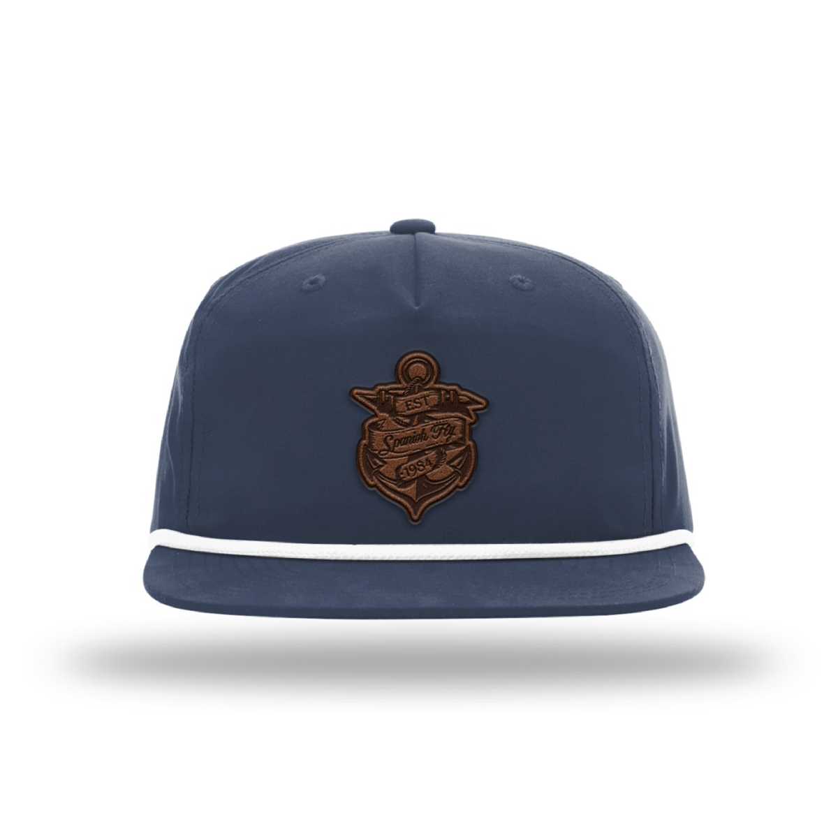 Spanish Fly Performance Captain's Hat