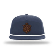 Spanish Fly Performance Captain's Hat