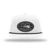 Fly Life Or No Life β Spanish Fly UPF50+ Performance Hat