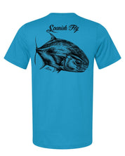 Permit Persuit T-Shirt