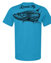 Tarpon Tide T-Shirt