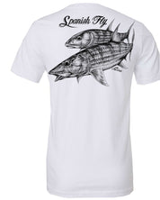 Silver Shadows T-Shirt
