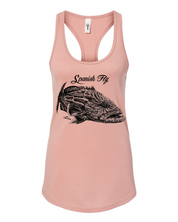 Women's Gulf Giant Racerback Tank Top