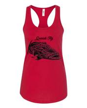Women's Gulf Giant Racerback Tank Top