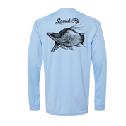 Youth Hogfather Performance Shirt