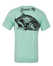 Permit Persuit T-Shirt