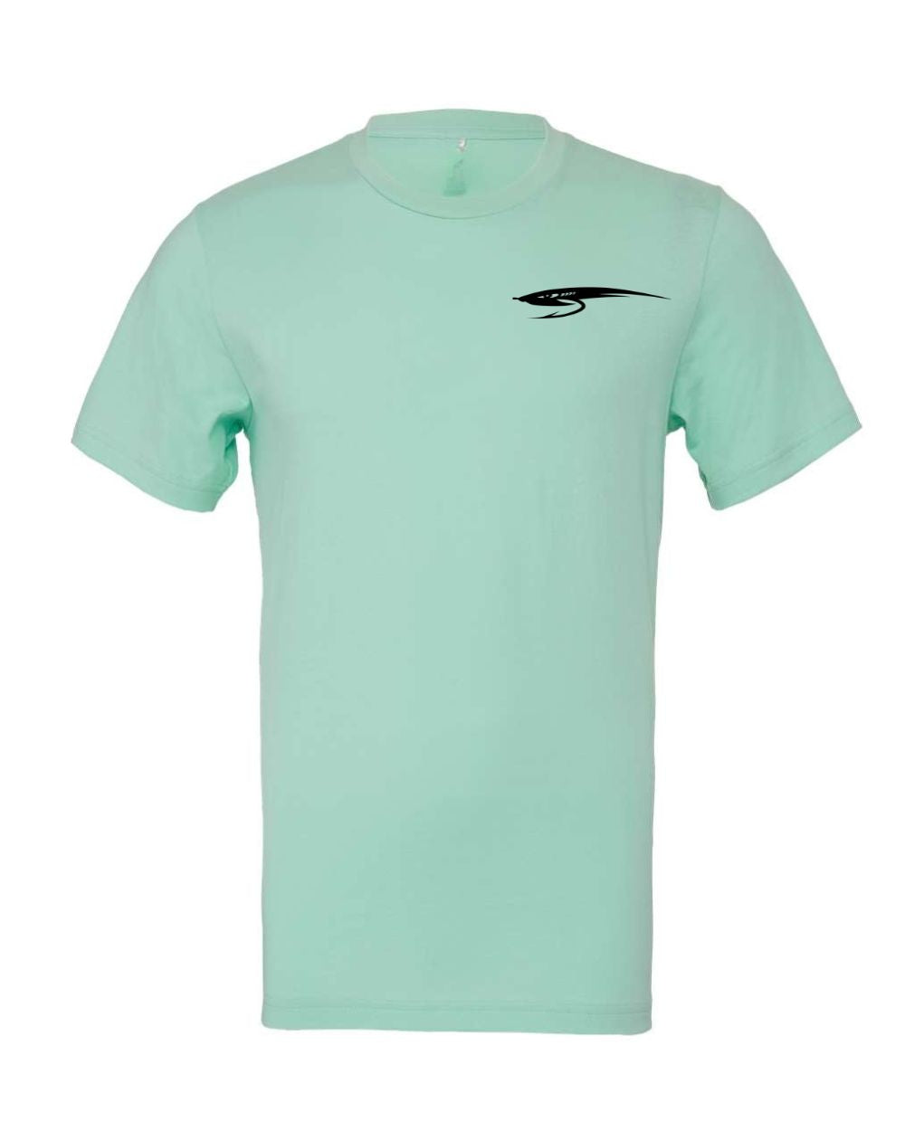 Permit Persuit T-Shirt