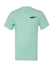 Permit Persuit T-Shirt