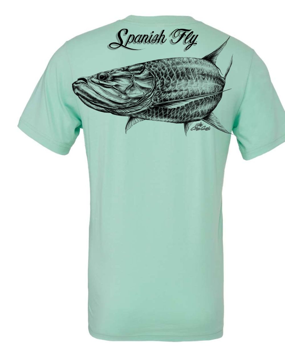 Tarpon Tide T-Shirt