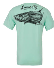 Tarpon Tide T-Shirt