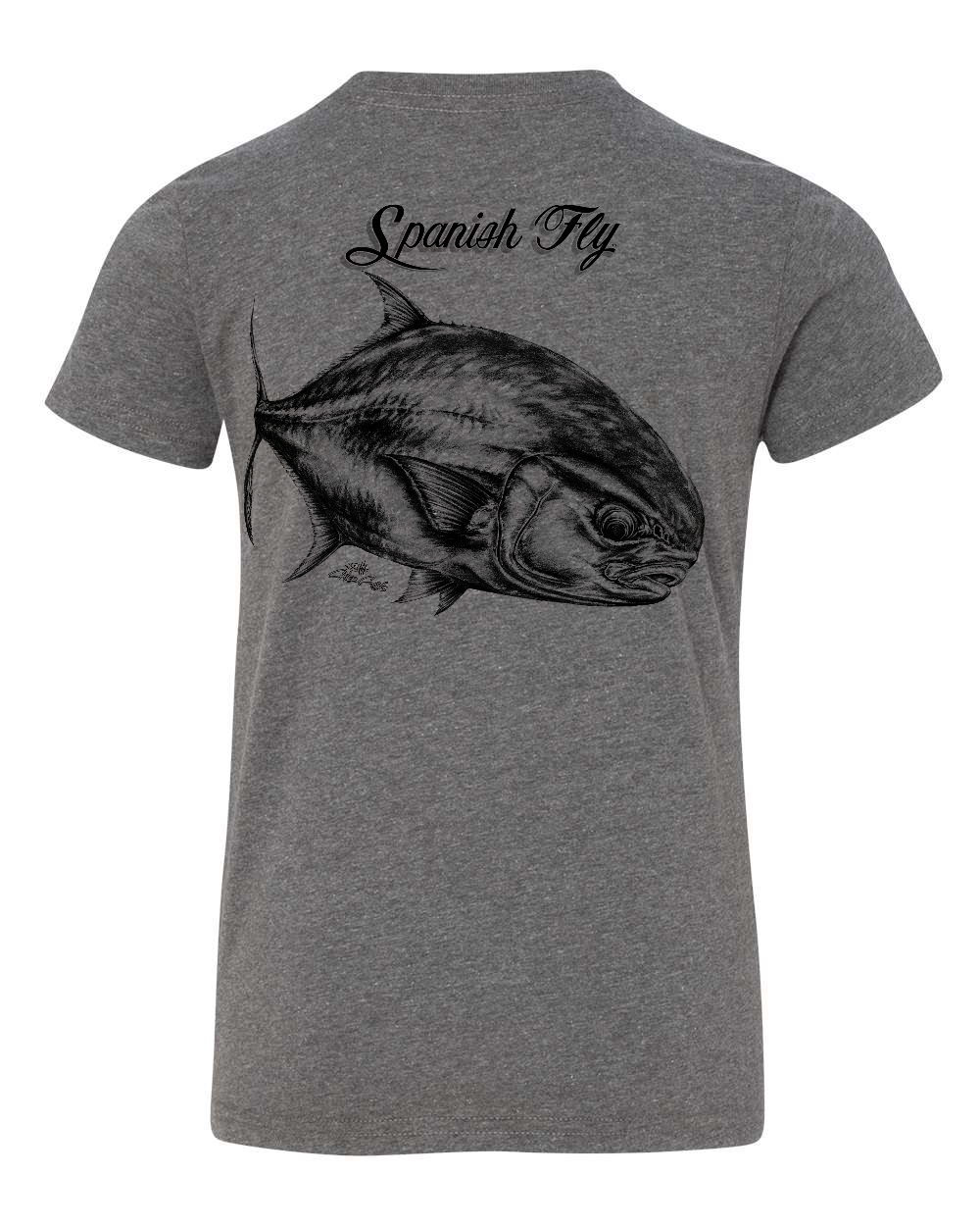 Youth Permit Pursuit Shirt