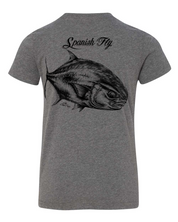 Youth Permit Pursuit Shirt