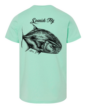 Youth Permit Pursuit Shirt