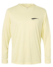 Permit Persuit Performance Hooded Long Sleeve