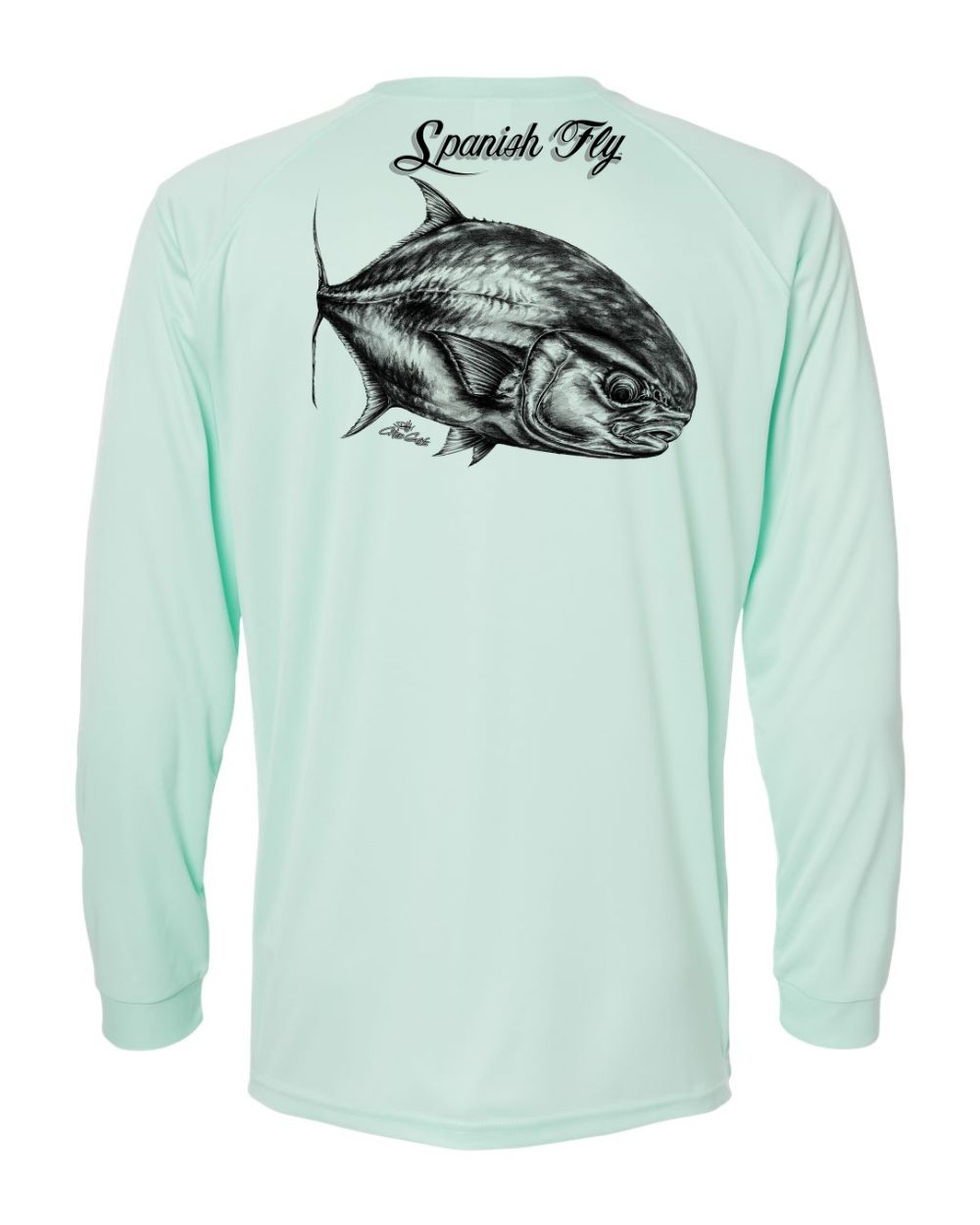 Youth Permit Pursuit Performance Shirt