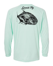 Youth Permit Pursuit Performance Shirt