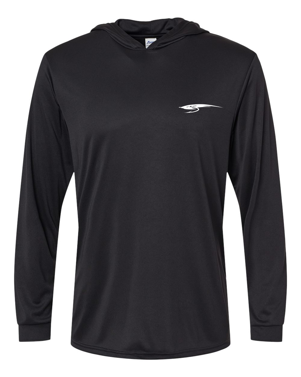 Spanish Fly Bahama Performance Fishing Hooded Long Sleeve