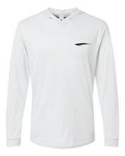 Permit Persuit Performance Hooded Long Sleeve