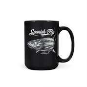 Tarpon tide coffee cup