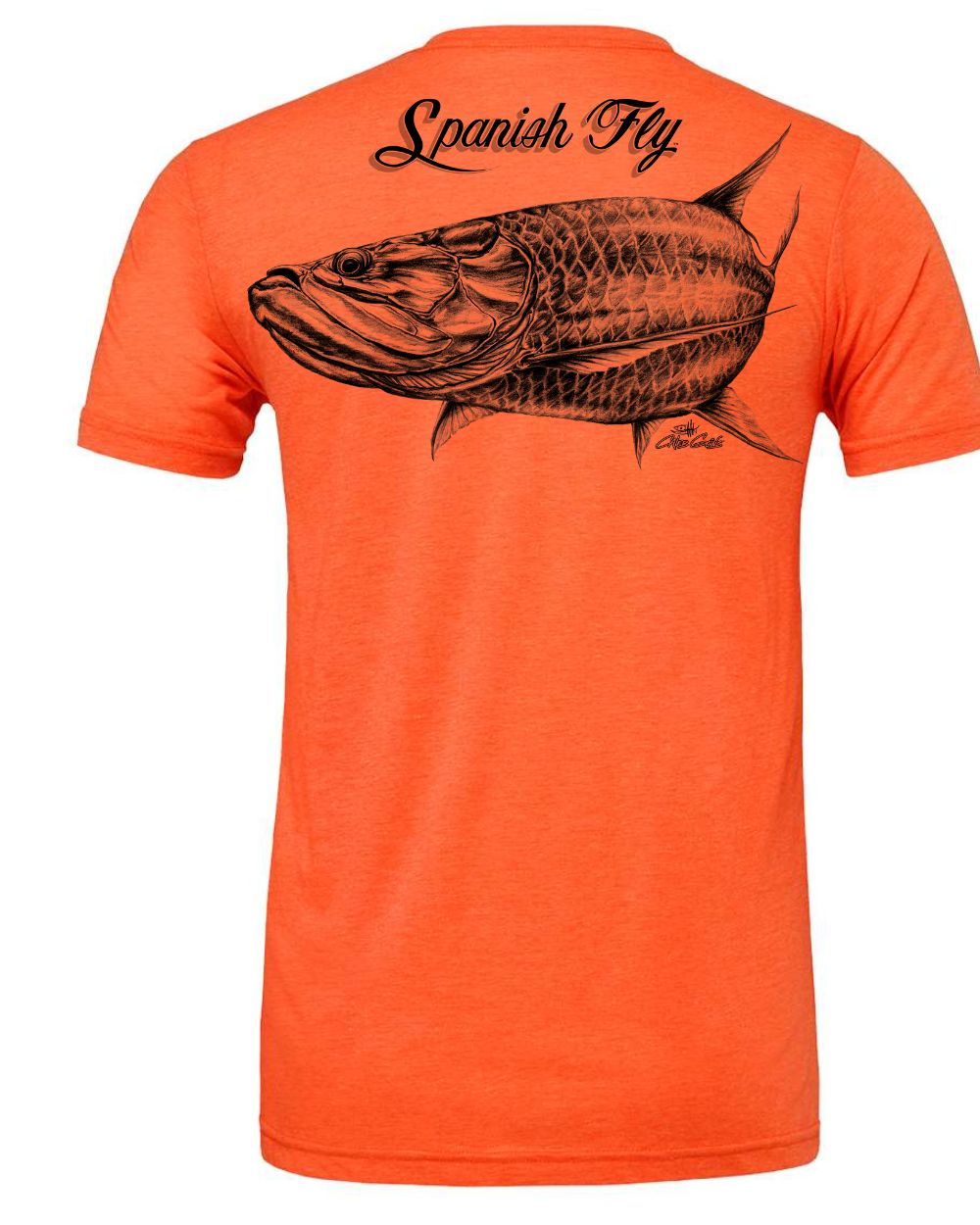 Tarpon Tide T-Shirt