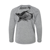 Youth Hogfather Performance Shirt