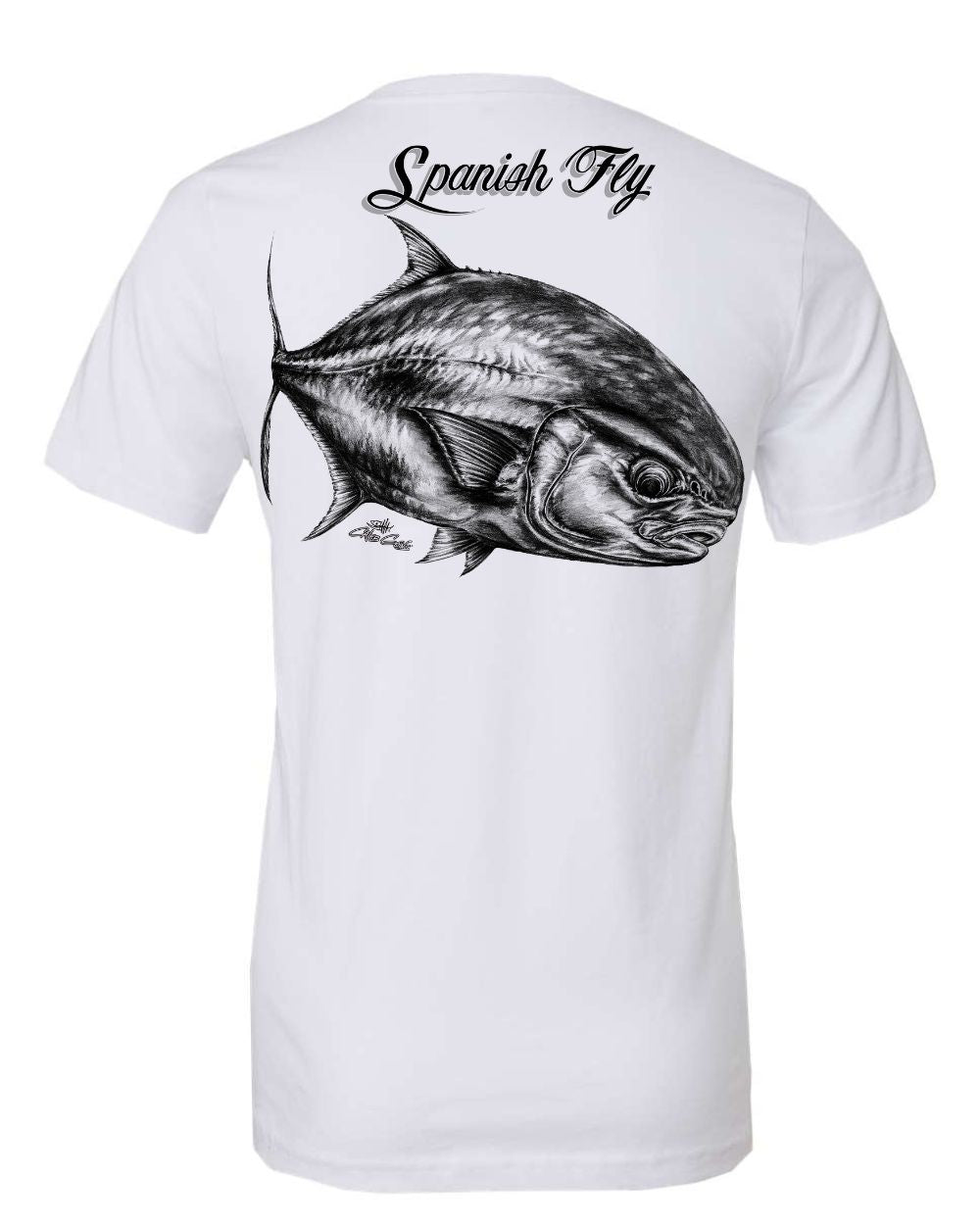 Permit Persuit T-Shirt