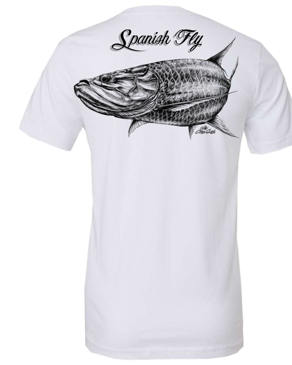 Tarpon Tide T-Shirt