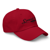 Adjustable Spanish Fly Logo Dad Hat