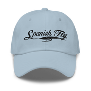 Adjustable Spanish Fly Logo Dad Hat