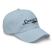 Adjustable Spanish Fly Logo Dad Hat