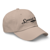 Adjustable Spanish Fly Logo Dad Hat