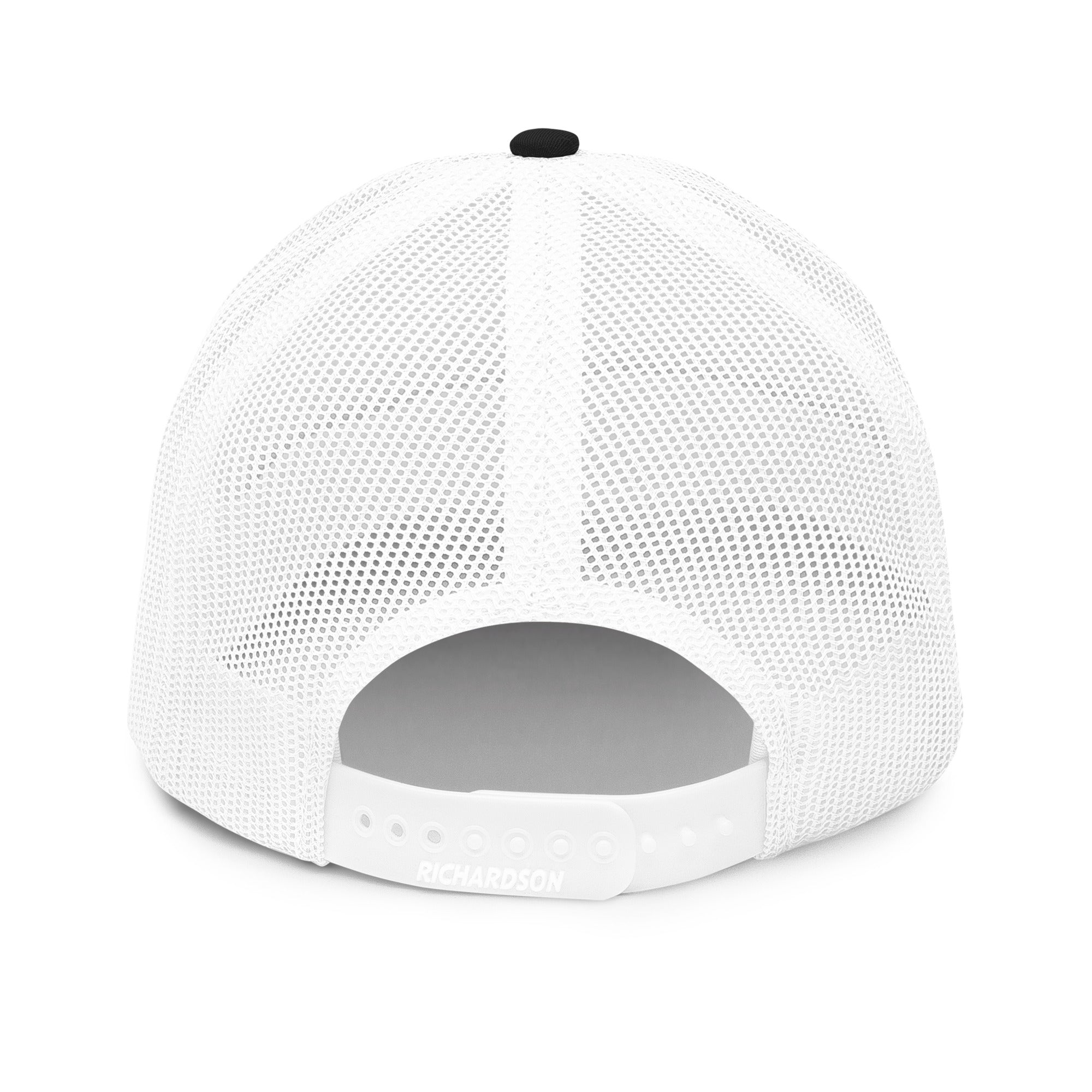Spanish Fly Snapback Trucker Hat
