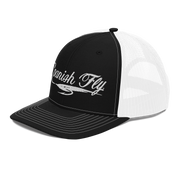 Spanish Fly Snapback Trucker Hat