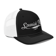 Spanish Fly Snapback Trucker Hat