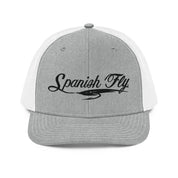 Spanish Fly Snapback Trucker Hat
