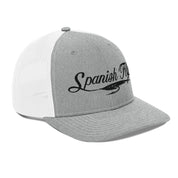 Spanish Fly Snapback Trucker Hat