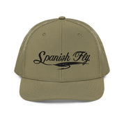 Spanish Fly Snapback Trucker Hat