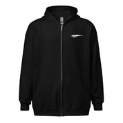 Offshore Slam Zip Hoodie