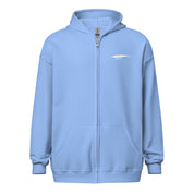 Offshore Slam Zip Hoodie