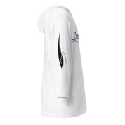 Hooded Long-Sleeve Spanish Fly Bug Shirt