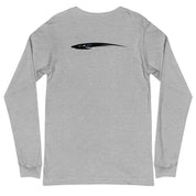 Spanish Fly Color Logo Long Sleeve Tee