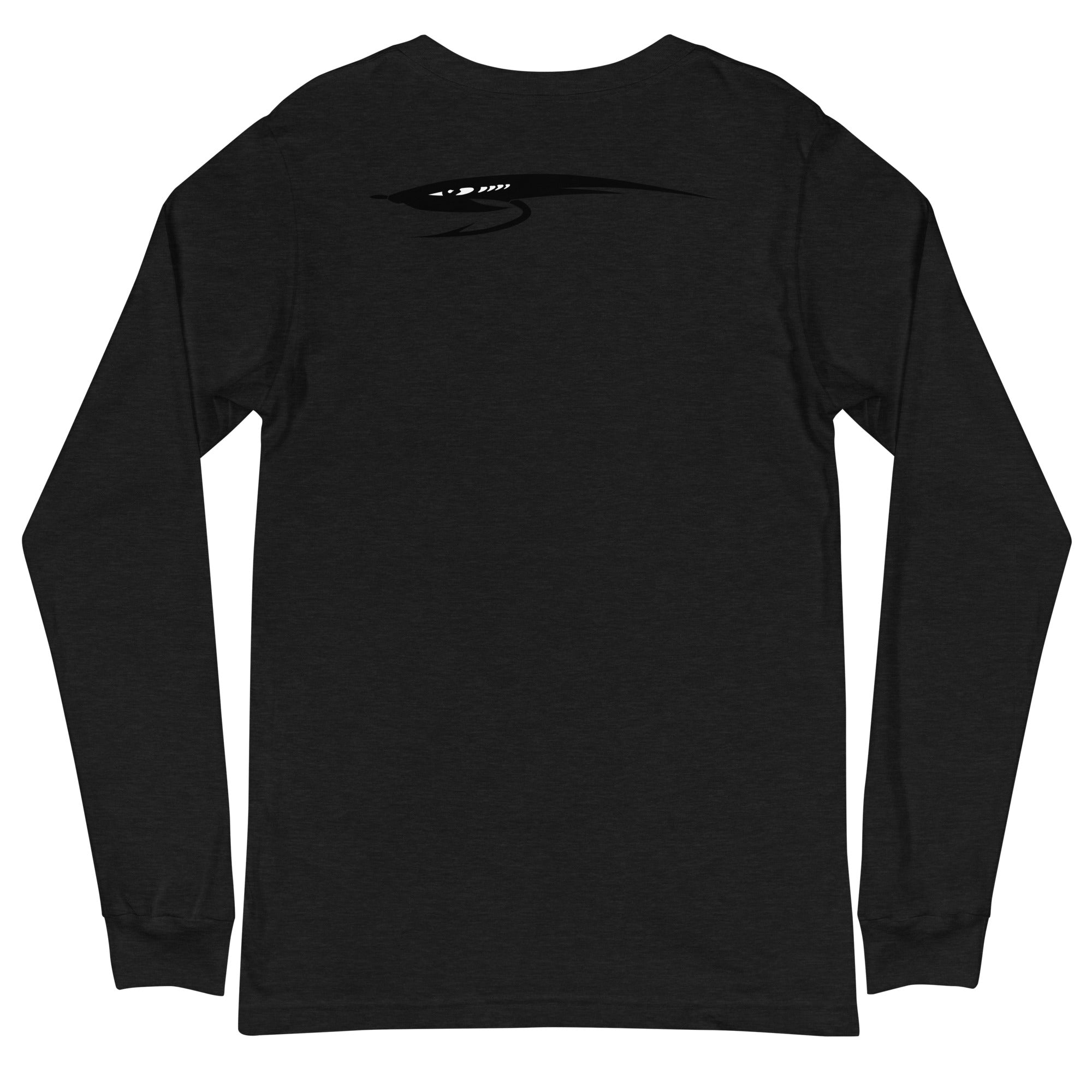 Offshore Slam Long Sleeve Tee