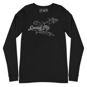 Offshore Slam Long Sleeve Tee