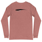 Spanish Fly Color Logo Long Sleeve Tee