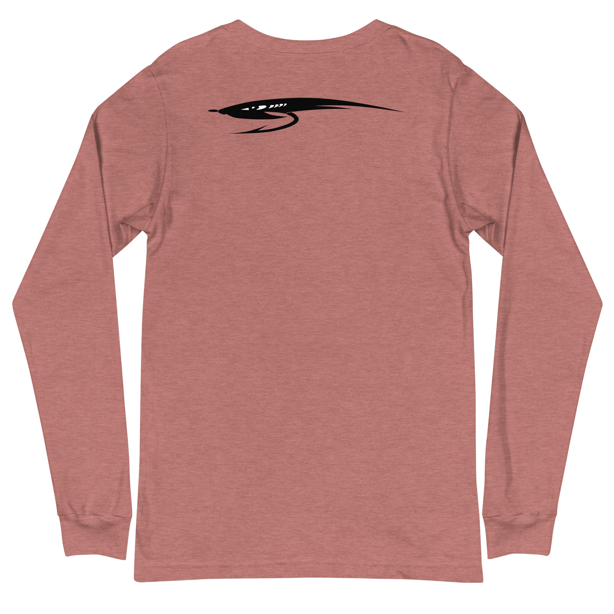 Offshore Slam Long Sleeve Tee