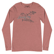 Offshore Slam Long Sleeve Tee