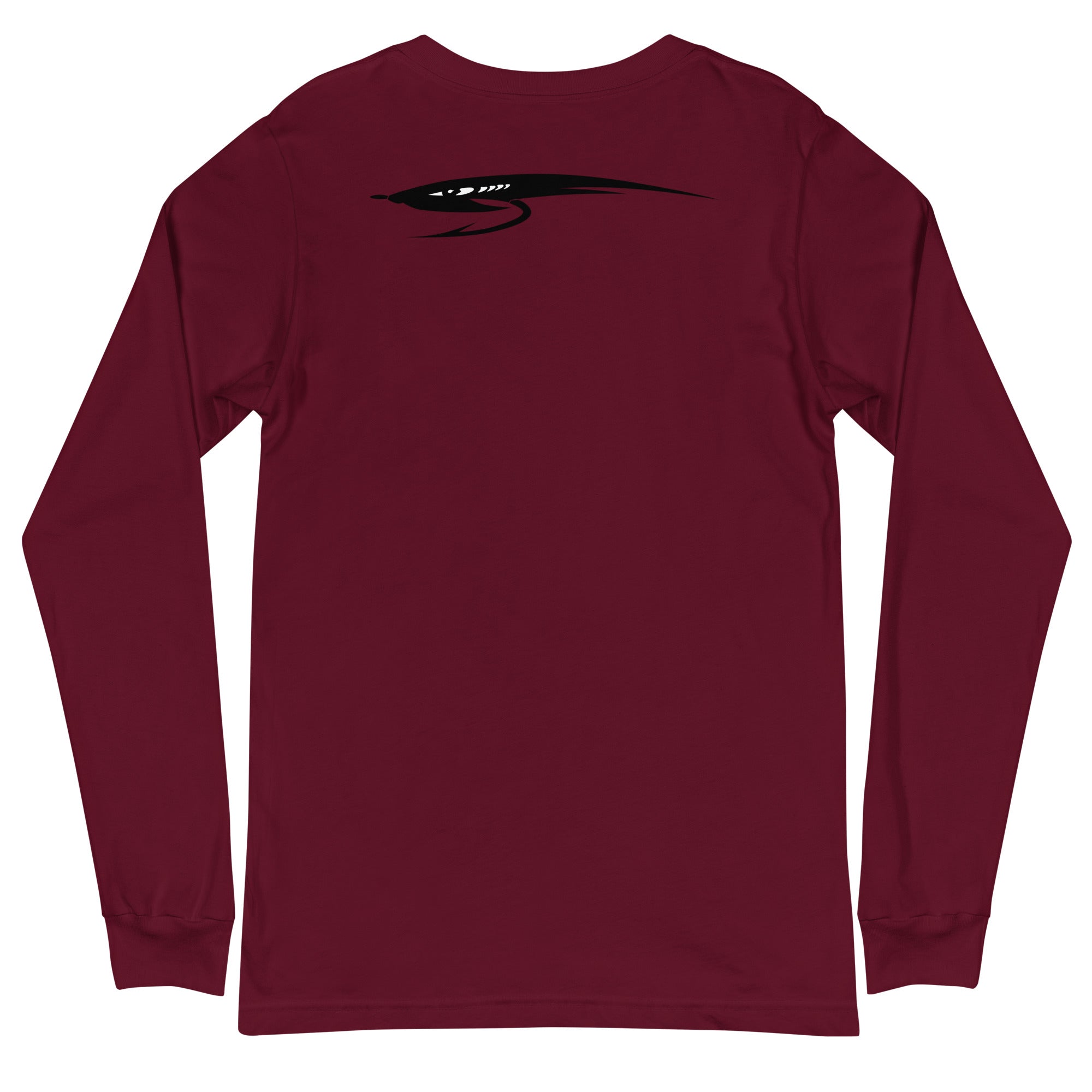 Offshore Slam Long Sleeve Tee