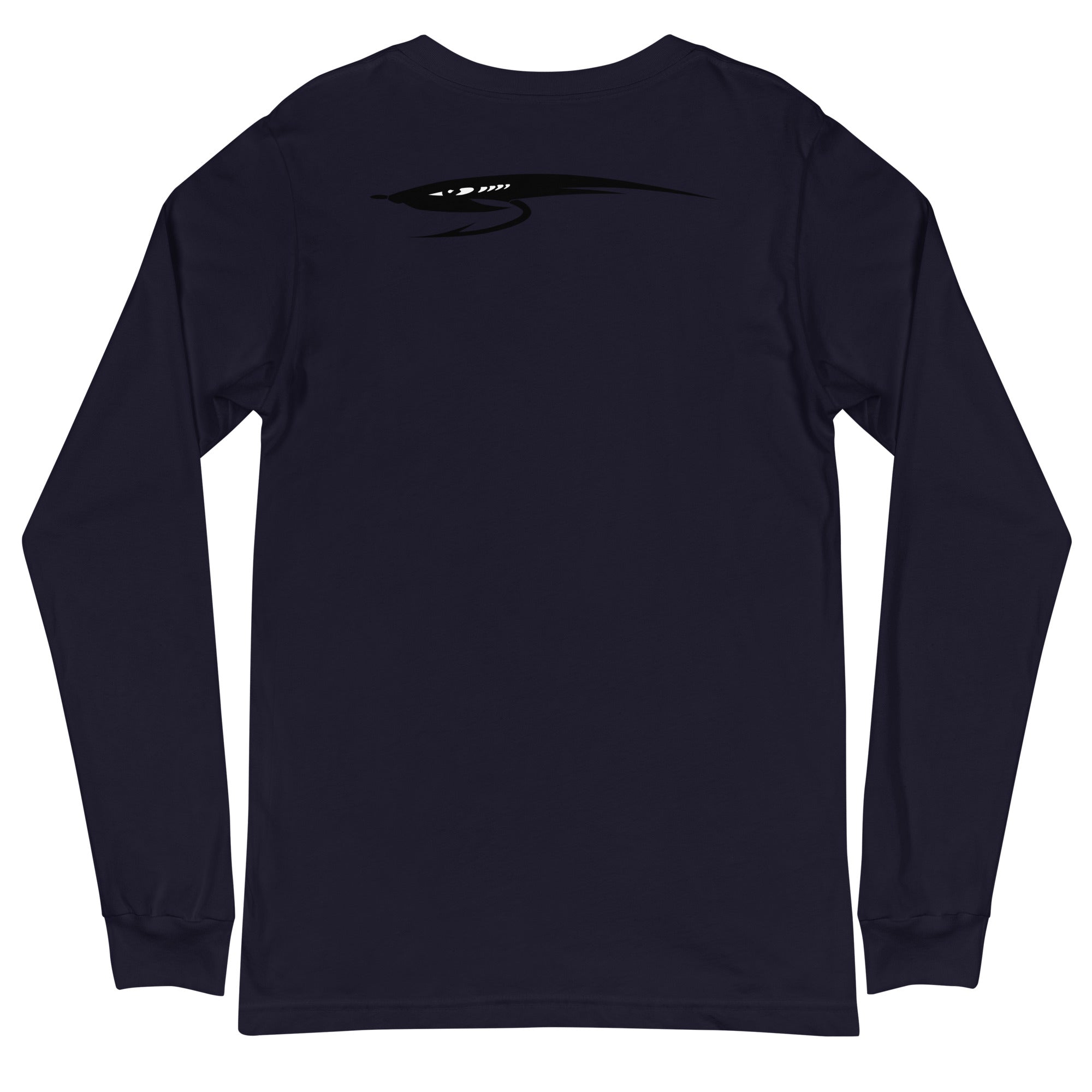 Offshore Slam Long Sleeve Tee
