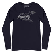 Offshore Slam Long Sleeve Tee