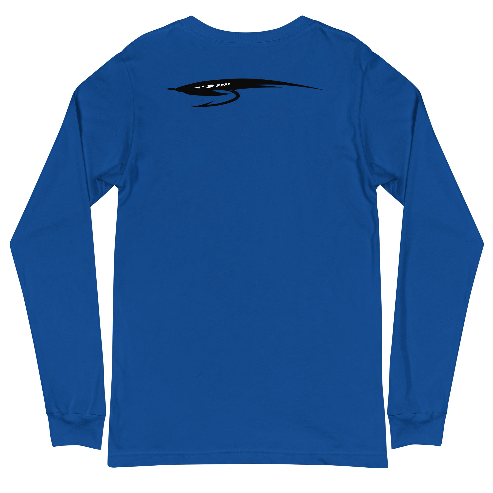 Offshore Slam Long Sleeve Tee